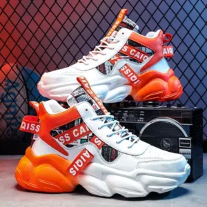 Stylish comfy sport shoes