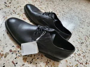 حذاء كلاسيك جيوكس