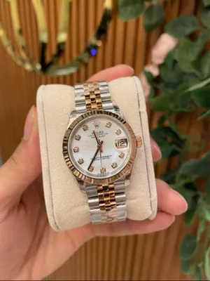 Rolex Watches-ladies 1:1 copy 1