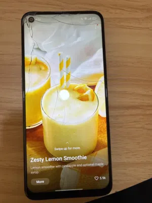 بيع هاتف Realme