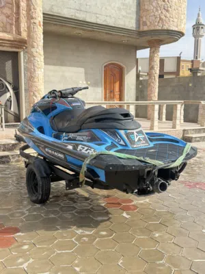 موطو بحر للبيع