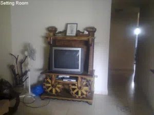110 m2 3 Bedrooms Apartments for Rent in Amman 7th Circle