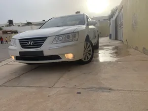 New Hyundai Sonata in Brega