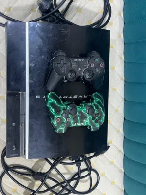 PlayStation 3 PlayStation for sale in Basra
