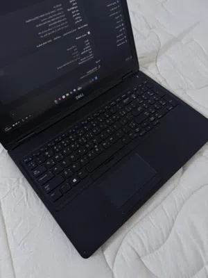 لابتوب ديل للبيع