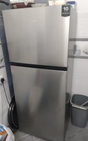 تلاجه مستعمله استعمال خيفي Lightly used refrigerator