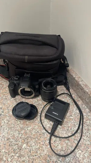 كانون EOS 1300D