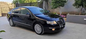 used-volkswagen-passat-in-hebron