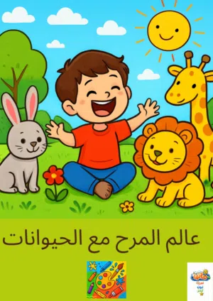 لعبة انصح بها للاطفال