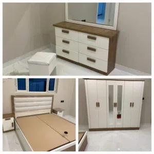 غرف نوم جديده غرف نوم تفصيل غرف نوم معدله