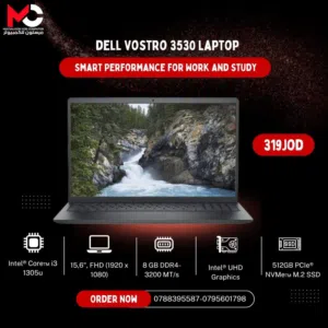 Windows Dell for sale in Amman