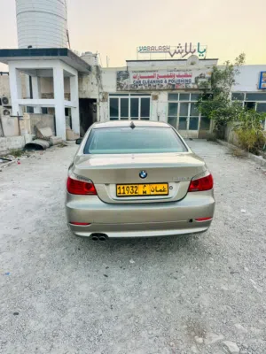 Used BMW 3 Series in Dhofar