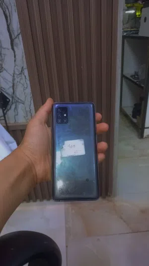 سامسنج A51. 5G