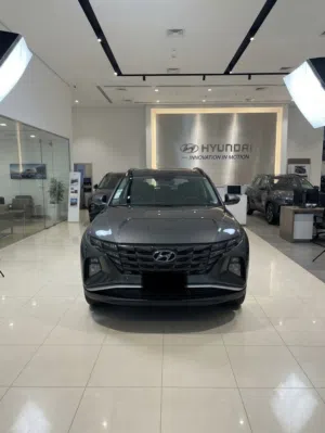 Hyundai Tucson 2022 (السعر قابل للتفاوض)
