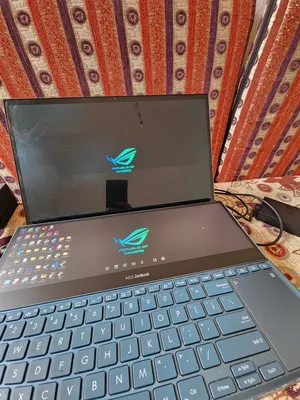 ‏ايسوس ‏.‏ ويندوز ‏.‏ 15.6"‏1