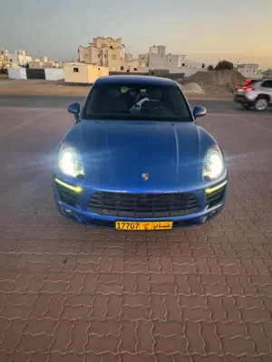 Used Porsche Cayenne in Muscat