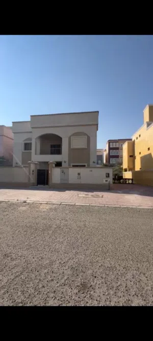 للايجار بيت حكومي بطن وظهر وسكه  بشمال غرب الصليبخات