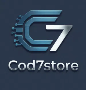 Cod7store 