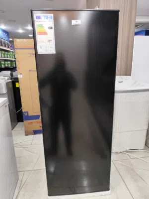 عرض نااار على فريزر ناشونال الكتريك 6 جوارير اسود 168 لتر