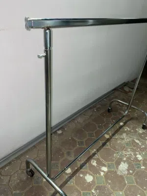 Clothes hanger Metal Frame