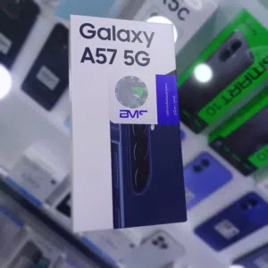 samsung A57 (512G) 12ram