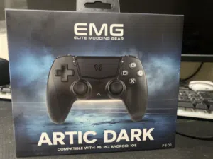 للبيع كنترول EMG ELITE MODDING GEAR
