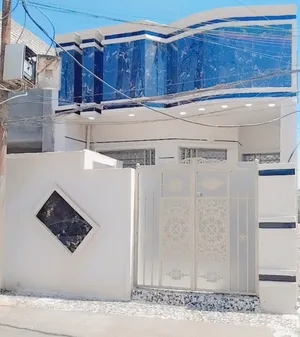 100 m2 1 Bedroom Villa for Sale in Baghdad Za'franiya