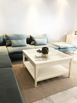 Studio . Furnished . Daily3