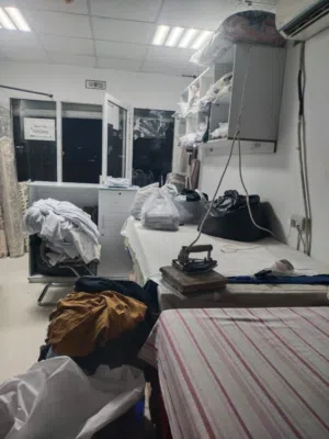 laundry shop for sale