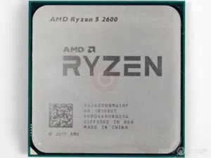 Ryzen 5 2600 مستعمل