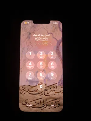 Apple iPhone 13 Pro 128 GB in Tripoli