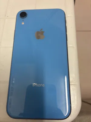Apple iPhone XR 64 GB in Unaizah