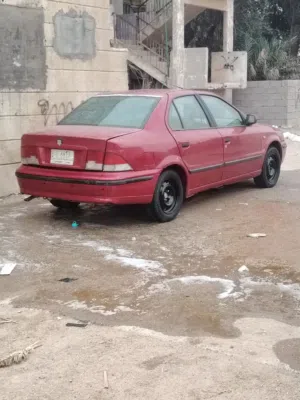سلام عليكم سمند 2012 للبيع السعر 38 وبيه مجال