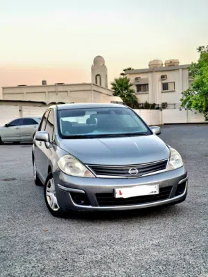 Nissan Tiida 1.8L Engine  2011 Model  Family Used Car  Passing Insurance Valid Next year 5/2027.