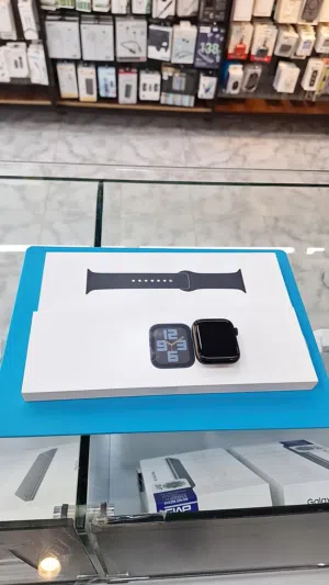 مستعملة بحالة الجديد ساعة ابل ووتش se2 بسعر مميز//APPLE WATCH Se2 44mm