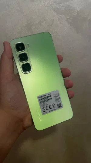 هاتف Infinix HOT 60i للبيع