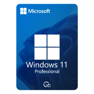 4 ريال مفتاح أصلي ويندوز 11 Windows Pro