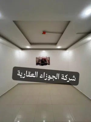 شقتين فارغتان للايجار في منطقة الياسمين