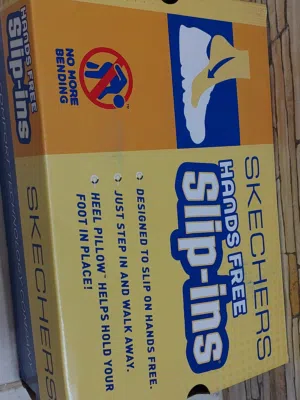 للبيع حذاء SKECHERS