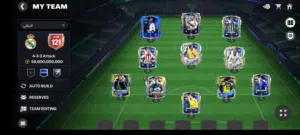 Fifa Accounts and Characters for Sale in Sfax