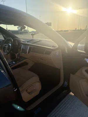 ‏بورش ‏.‏ ماكان ‏.‏ 2017 ‏.‏ مستعمل‏3