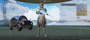 Pubg Accounts and Characters for Sale in Ramallah and Al-Bireh