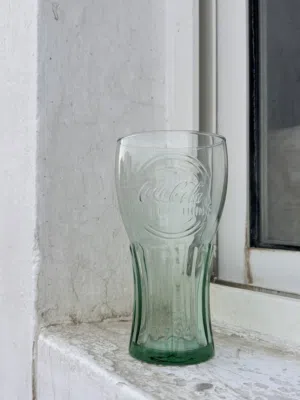 Cola Bottle Vintage 1994