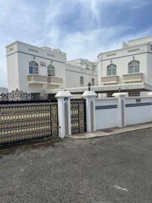 Flat for Rent with Balcony  شقة للايجار مع البالوكنه