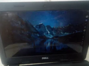 لابتوب Dell Chromebook 3100 شاشة لمس نظيف جداً للبيع