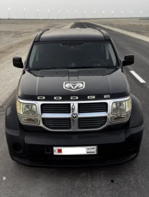 Dodge Nitro - 2007 Model - URGENT SALE - BHD. 1500/-