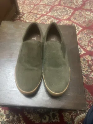 حذاء شاموا