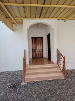 بيت طابق ارضي