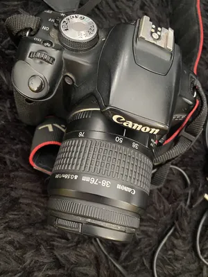 Canon DSLR Cameras in Ramallah and Al-Bireh