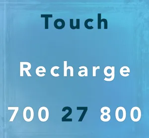 Perfect Touch Recharge